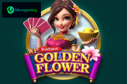 WP Instant Golden Flower
